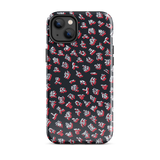 Funky Chun Bu Kyung | Black | Tough Case for iPhone®