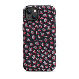 Funky Chun Bu Kyung | Black | Tough Case for iPhone®