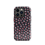 Funky Chun Bu Kyung | Black | Tough Case for iPhone®