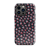 Funky Chun Bu Kyung | Black | Tough Case for iPhone®