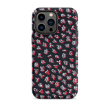 Funky Chun Bu Kyung | Black | Tough Case for iPhone®