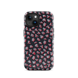 Funky Chun Bu Kyung | Black | Tough Case for iPhone®