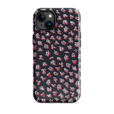 Funky Chun Bu Kyung | Black | Tough Case for iPhone®