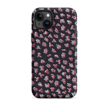 Funky Chun Bu Kyung | Black | Tough Case for iPhone®