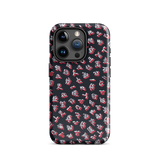 Funky Chun Bu Kyung | Black | Tough Case for iPhone®
