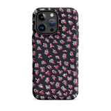 Funky Chun Bu Kyung | Black | Tough Case for iPhone®