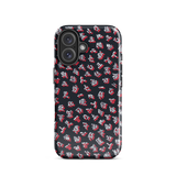Funky Chun Bu Kyung | Black | Tough Case for iPhone®