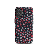 Funky Chun Bu Kyung | Black | Tough Case for iPhone®