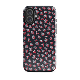 Funky Chun Bu Kyung | Black | Tough Case for iPhone®