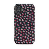 Funky Chun Bu Kyung | Black | Tough Case for iPhone®