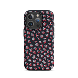 Funky Chun Bu Kyung | Black | Tough Case for iPhone®