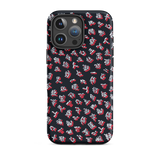 Funky Chun Bu Kyung | Black | Tough Case for iPhone®