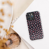Funky Chun Bu Kyung | Black | Tough Case for iPhone®