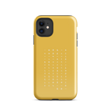 Elegant Chun Bu Kyung | Golden | Tough Case for iPhone®