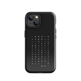 Elegant Chun Bu Kyung | Black | Tough Case for iPhone®