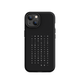 Elegant Chun Bu Kyung | Black | Tough Case for iPhone®