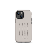 Elegant Chun Bu Kyung | Stone | Tough Case for iPhone®