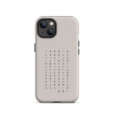 Elegant Chun Bu Kyung | Stone | Tough Case for iPhone®