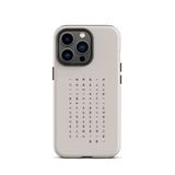 Elegant Chun Bu Kyung | Stone | Tough Case for iPhone®