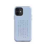 Elegant Chun Bu Kyung | Serenity Blue | Tough Case for iPhone®