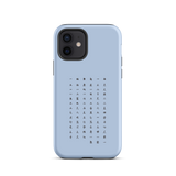 Elegant Chun Bu Kyung | Serenity Blue | Tough Case for iPhone®