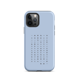 Elegant Chun Bu Kyung | Serenity Blue | Tough Case for iPhone®