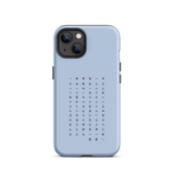 Elegant Chun Bu Kyung | Serenity Blue | Tough Case for iPhone®
