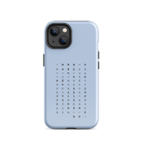 Elegant Chun Bu Kyung | Serenity Blue | Tough Case for iPhone®