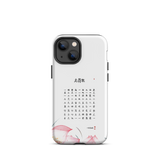 Chun Bu Kyung Lotus Light | Tough Case for iPhone®
