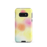 Heaven and Earth 2 | Ilchibuko Energy Art | Tough Case for Samsung®