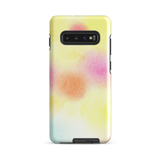 Heaven and Earth 2 | Ilchibuko Energy Art | Tough Case for Samsung®