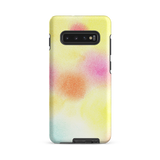 Heaven and Earth 2 | Ilchibuko Energy Art | Tough Case for Samsung®