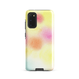Heaven and Earth 2 | Ilchibuko Energy Art | Tough Case for Samsung®