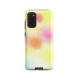 Heaven and Earth 2 | Ilchibuko Energy Art | Tough Case for Samsung®