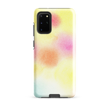 Heaven and Earth 2 | Ilchibuko Energy Art | Tough Case for Samsung®