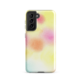Heaven and Earth 2 | Ilchibuko Energy Art | Tough Case for Samsung®