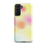 Heaven and Earth 2 | Ilchibuko Energy Art | Tough Case for Samsung®