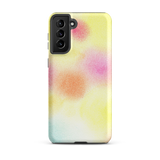 Heaven and Earth 2 | Ilchibuko Energy Art | Tough Case for Samsung®