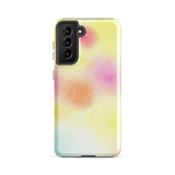 Heaven and Earth 2 | Ilchibuko Energy Art | Tough Case for Samsung®