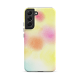 Heaven and Earth 2 | Ilchibuko Energy Art | Tough Case for Samsung®