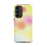 Heaven and Earth 2 | Ilchibuko Energy Art | Tough Case for Samsung®