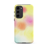 Heaven and Earth 2 | Ilchibuko Energy Art | Tough Case for Samsung®