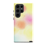 Heaven and Earth 2 | Ilchibuko Energy Art | Tough Case for Samsung®
