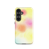 Heaven and Earth 2 | Ilchibuko Energy Art | Tough Case for Samsung®