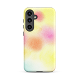 Heaven and Earth 2 | Ilchibuko Energy Art | Tough Case for Samsung®