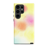 Heaven and Earth 2 | Ilchibuko Energy Art | Tough Case for Samsung®
