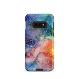 Universe 2 | Ilchibuko Energy Art | Tough Case for Samsung®
