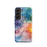 Universe 2 | Ilchibuko Energy Art | Tough Case for Samsung®
