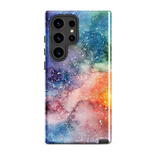 Universe 2 | Ilchibuko Energy Art | Tough Case for Samsung®