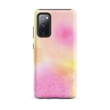 Heaven and Earth 1 | Ilchibuko Energy Art | Tough Case for Samsung®